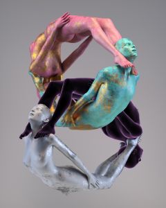 © Adam Martinakis_4ever8_96x120cm