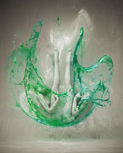 © Adam Martinakis_Subside_96x120cm