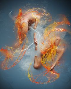 © Adam Martinakis_Against all odds_96x120cm 2400