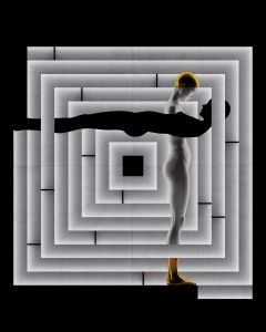 © Adam Martinakis_Labyrinth of time_96x120cm