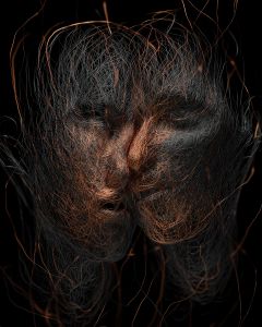 © Adam Martinakis_Split_fate_96x120cm
