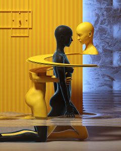 © Adam Martinakis_Past_future_96x120cm