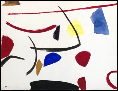 Jaques NESTLE ST 181_50x65 cm