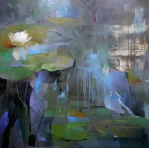LARISSA STRUNOWA Landscape-3