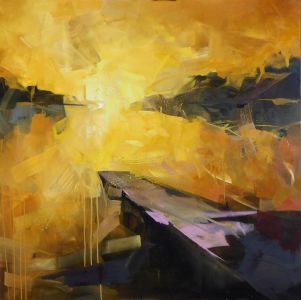 © Larissa Strunowa. Sonne120x120
